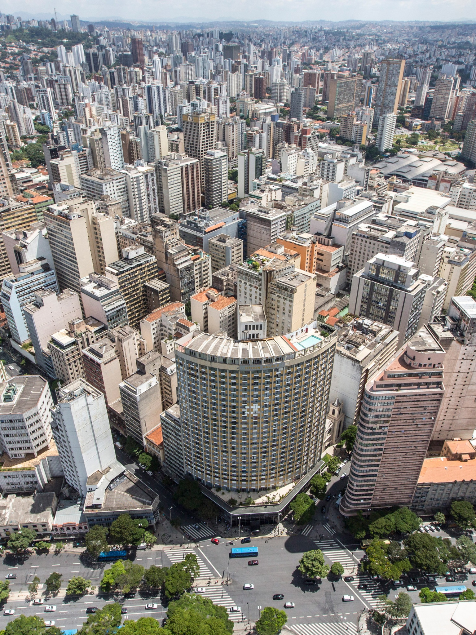 Belo Horizonte - Brazil