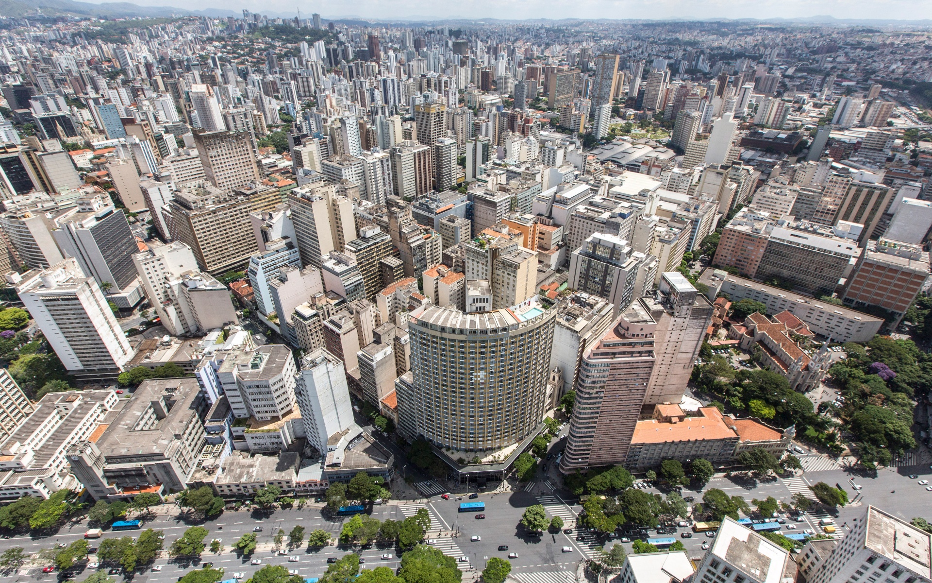 Belo Horizonte - Brazil