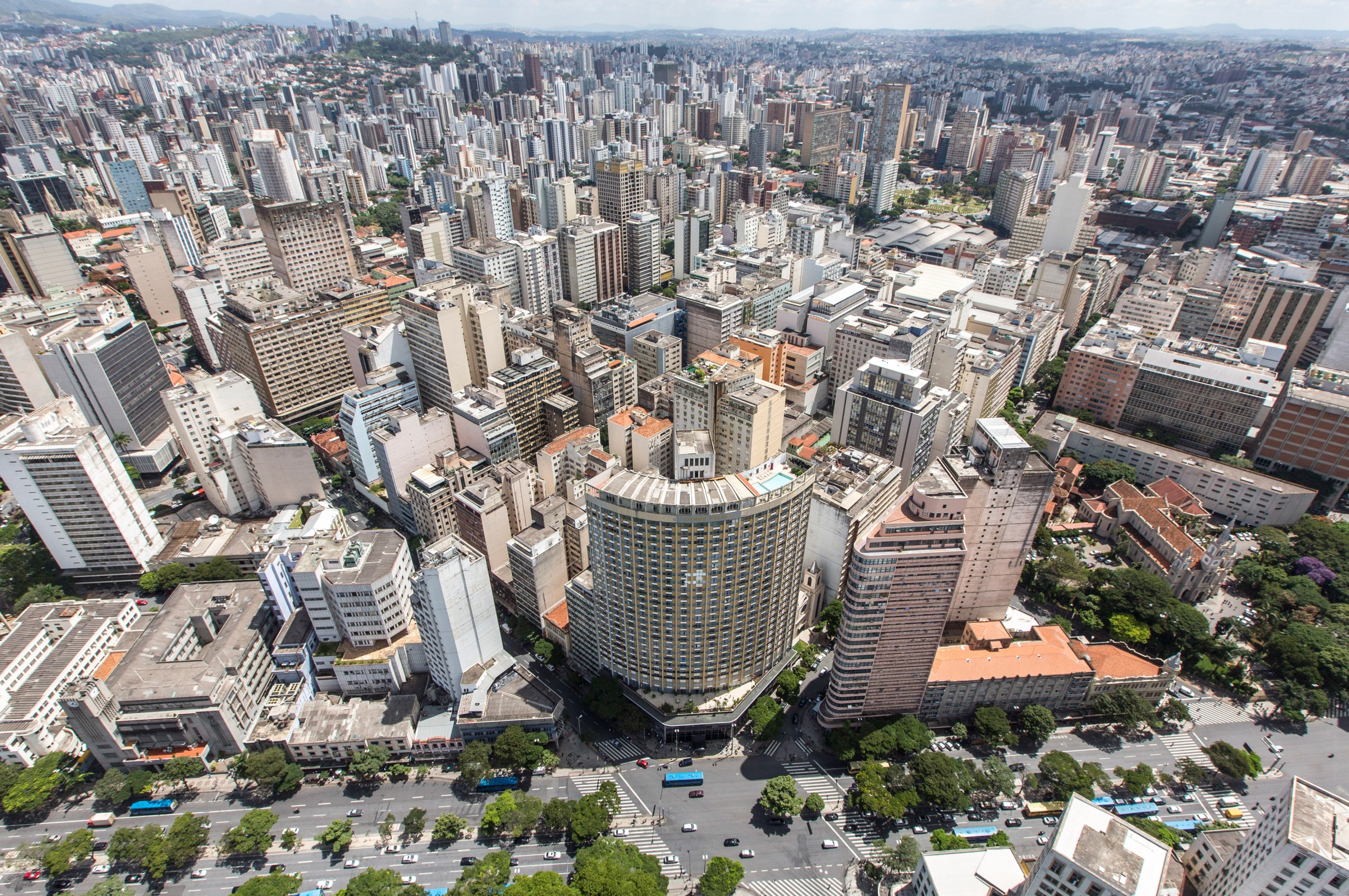 Belo Horizonte - Brazil