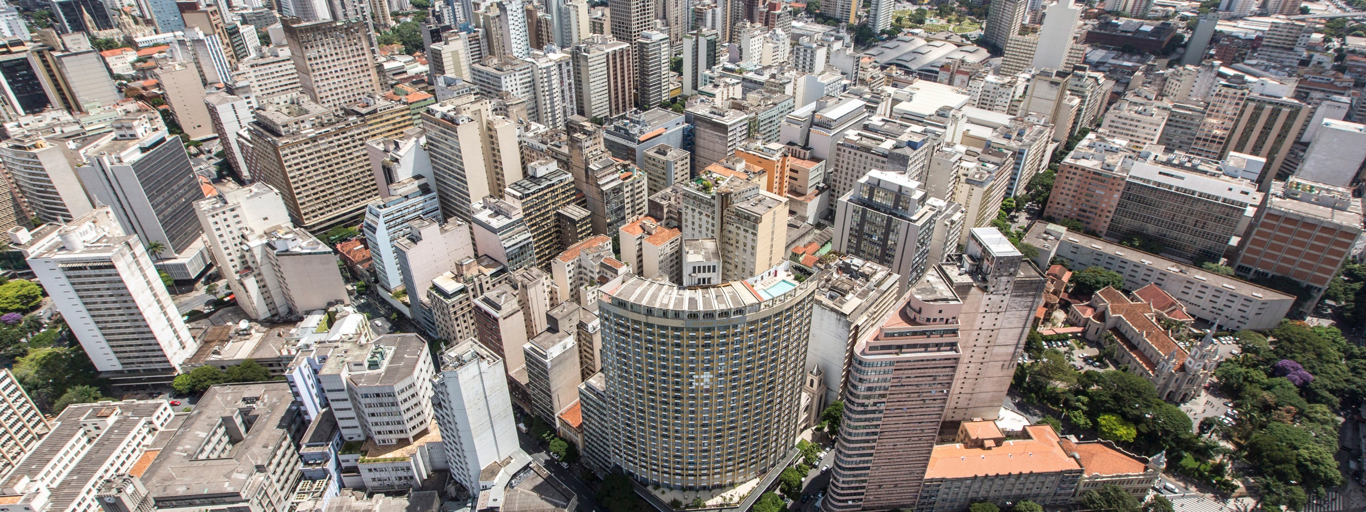 Belo Horizonte - Brazil