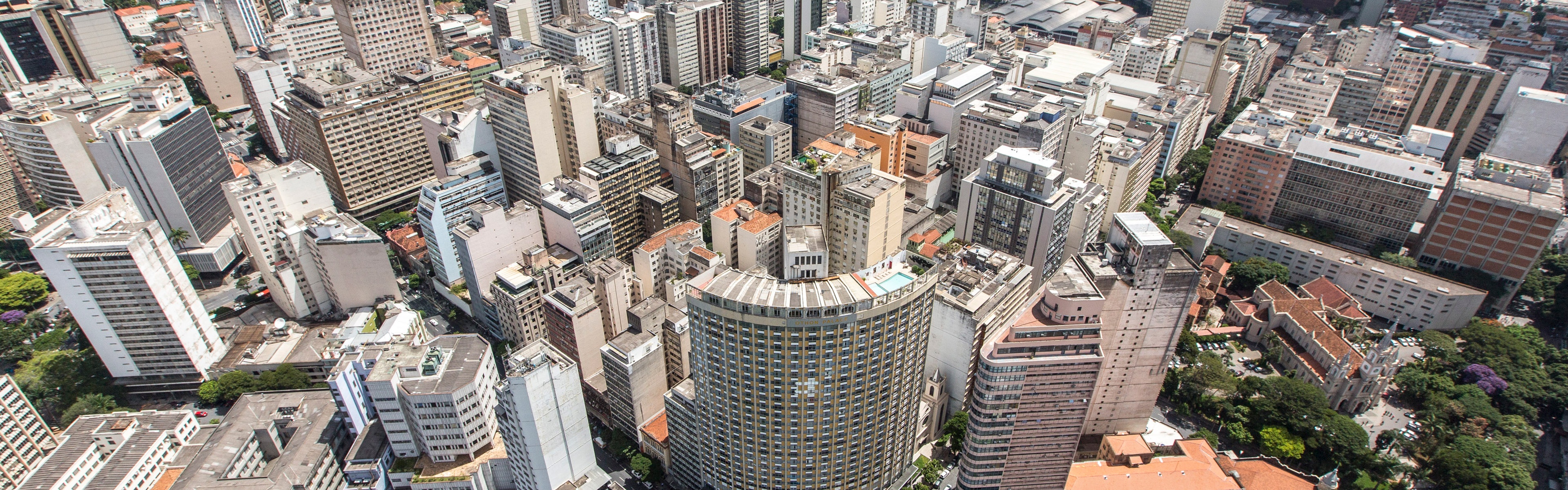 Belo Horizonte - Brazil