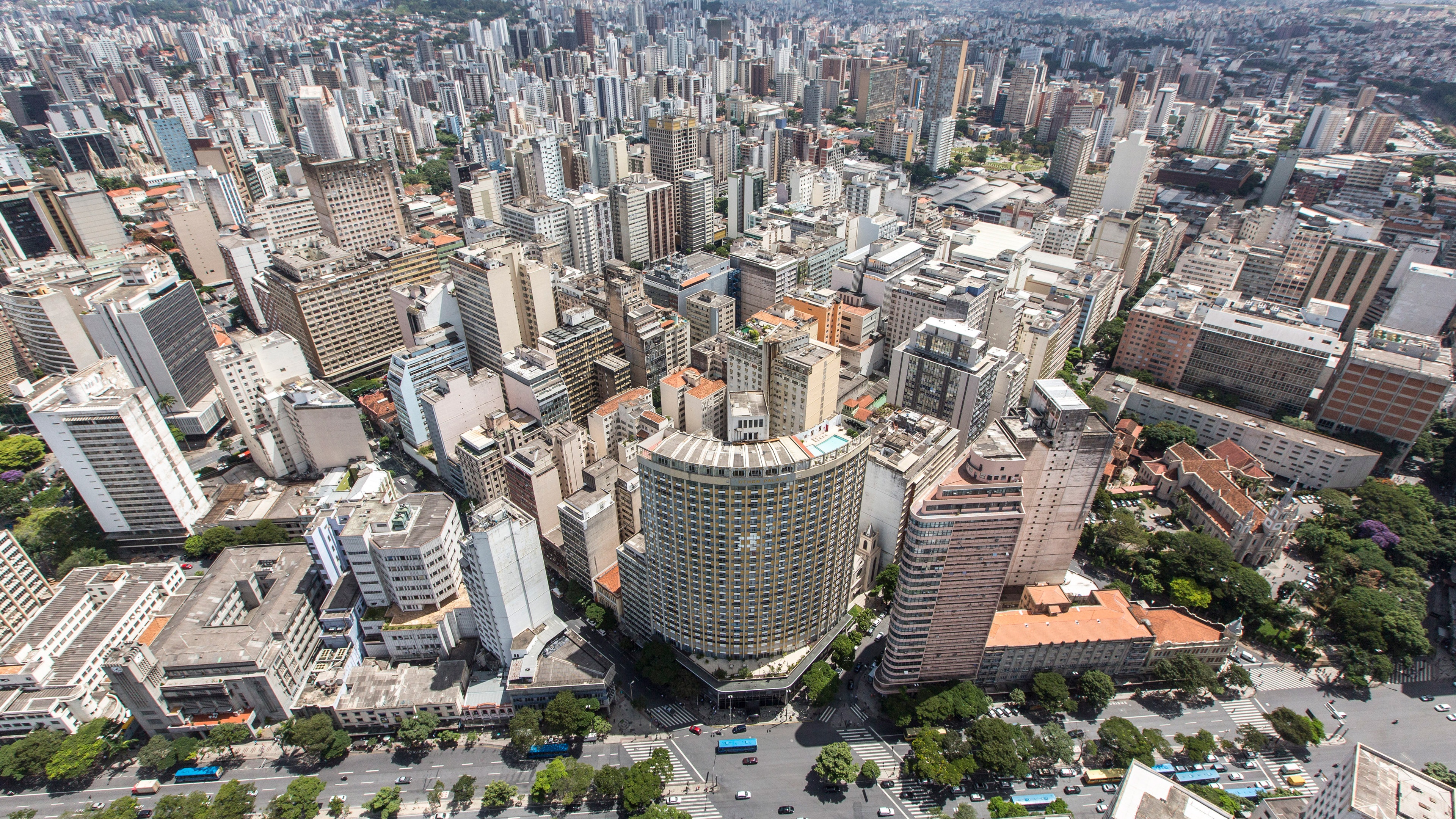 Belo Horizonte - Brazil