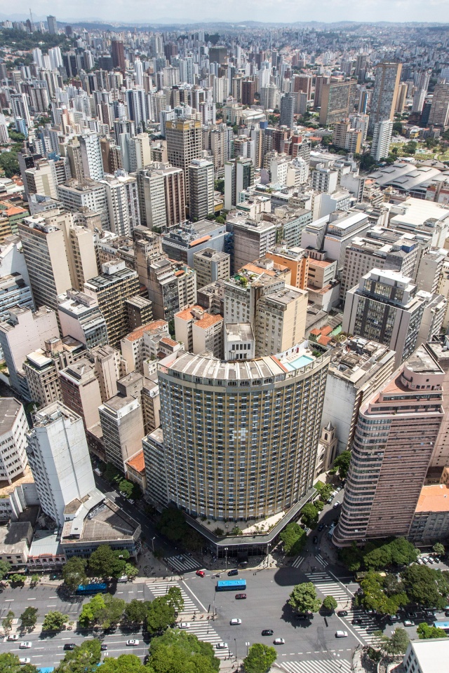 Belo Horizonte - Brazil