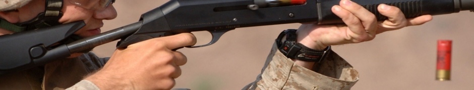 Benelli M4