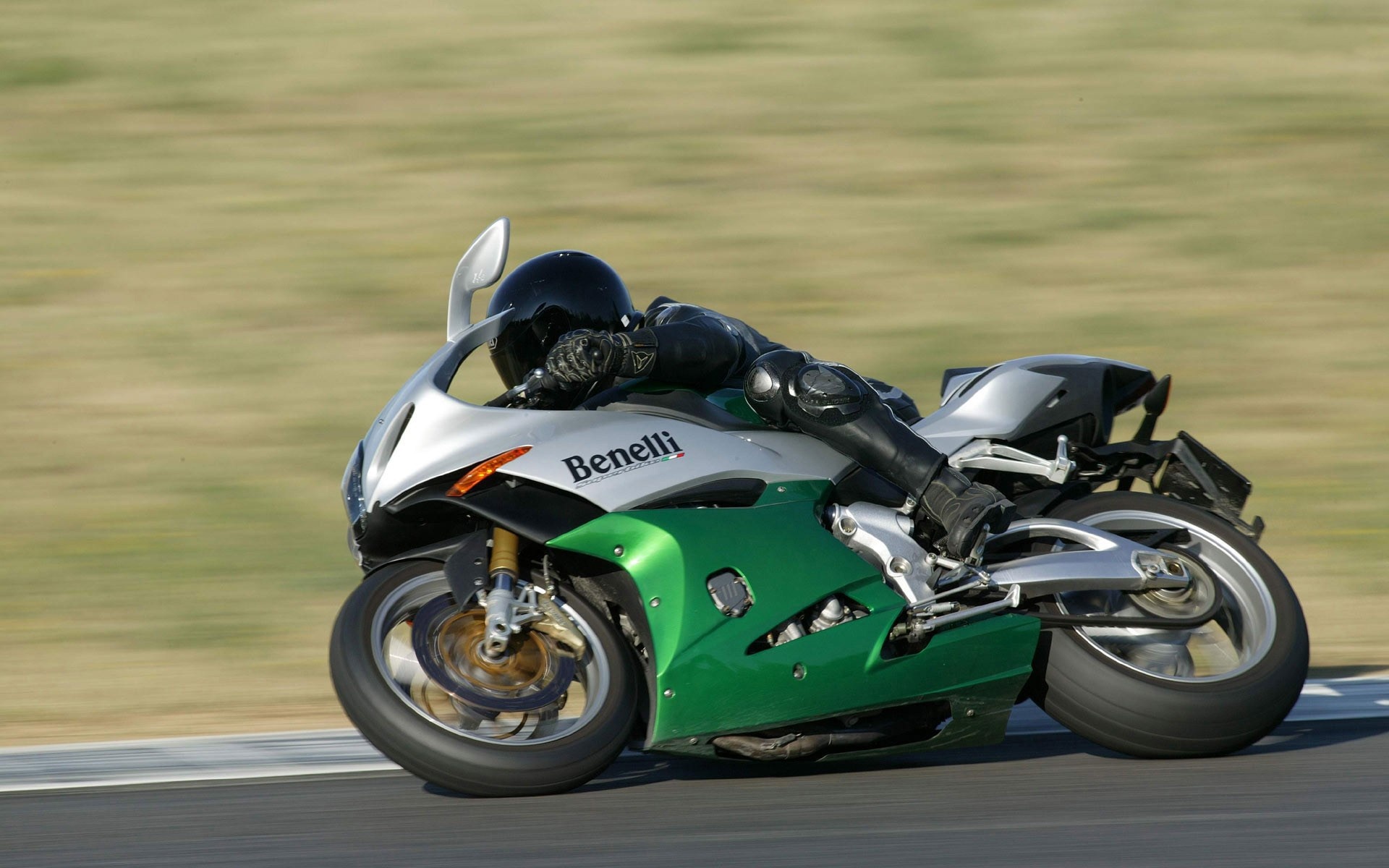 Benelli Tornado Tre Novecento