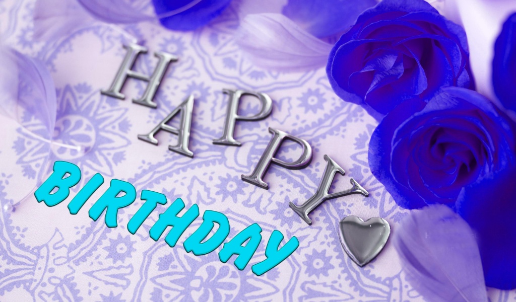 Best Wishes For Happy Birthday