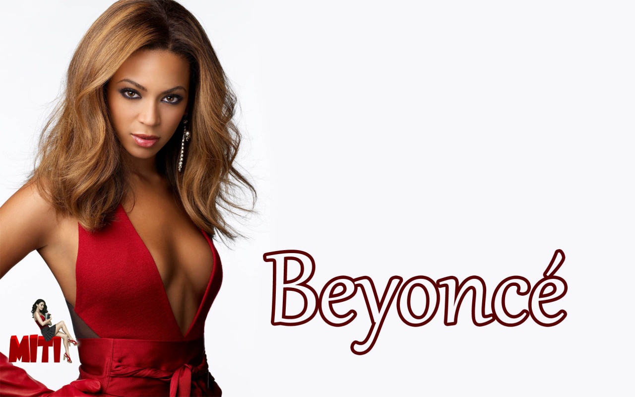 Beyonce