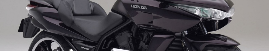 Bike Black Honda Black1280