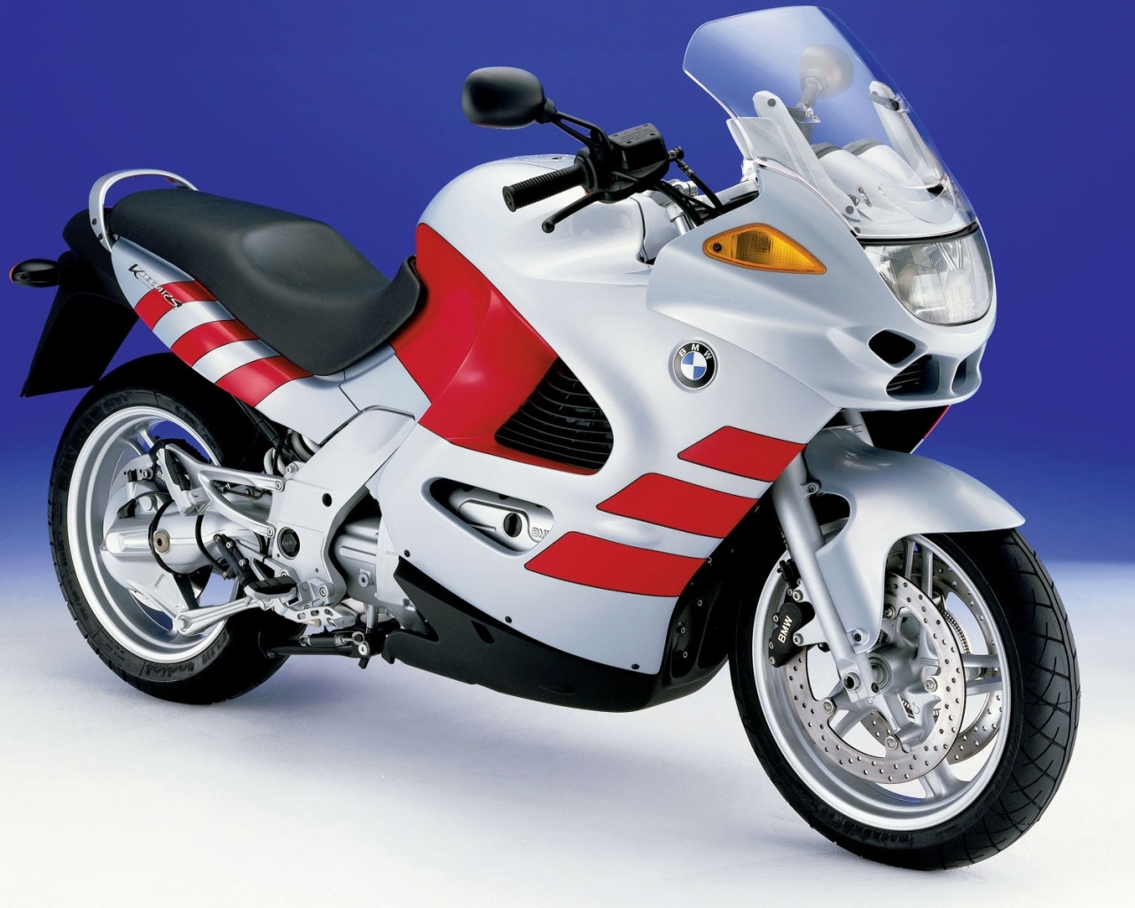 Bike Car Bmw