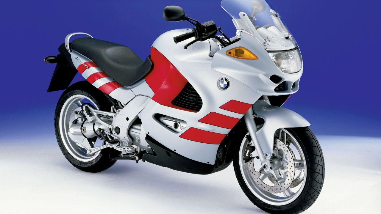 Bike Car Bmw