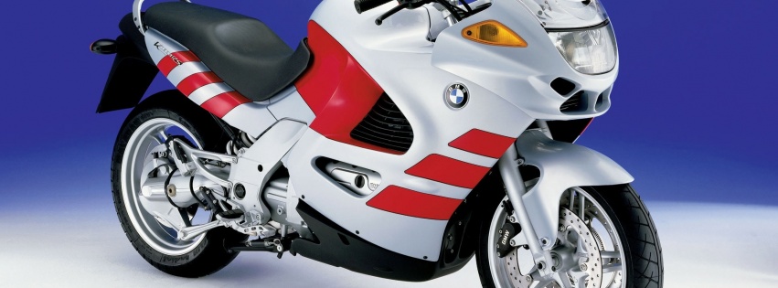 Bike Car Bmw