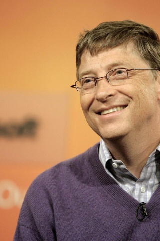 Bill Gates