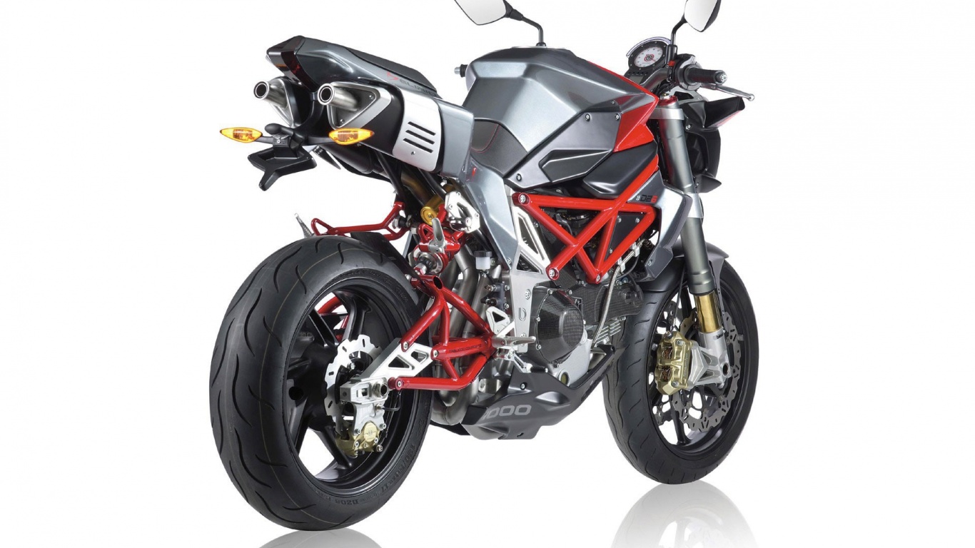 Bimota Db6 Delirio