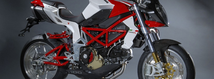 Bimota Db6 R