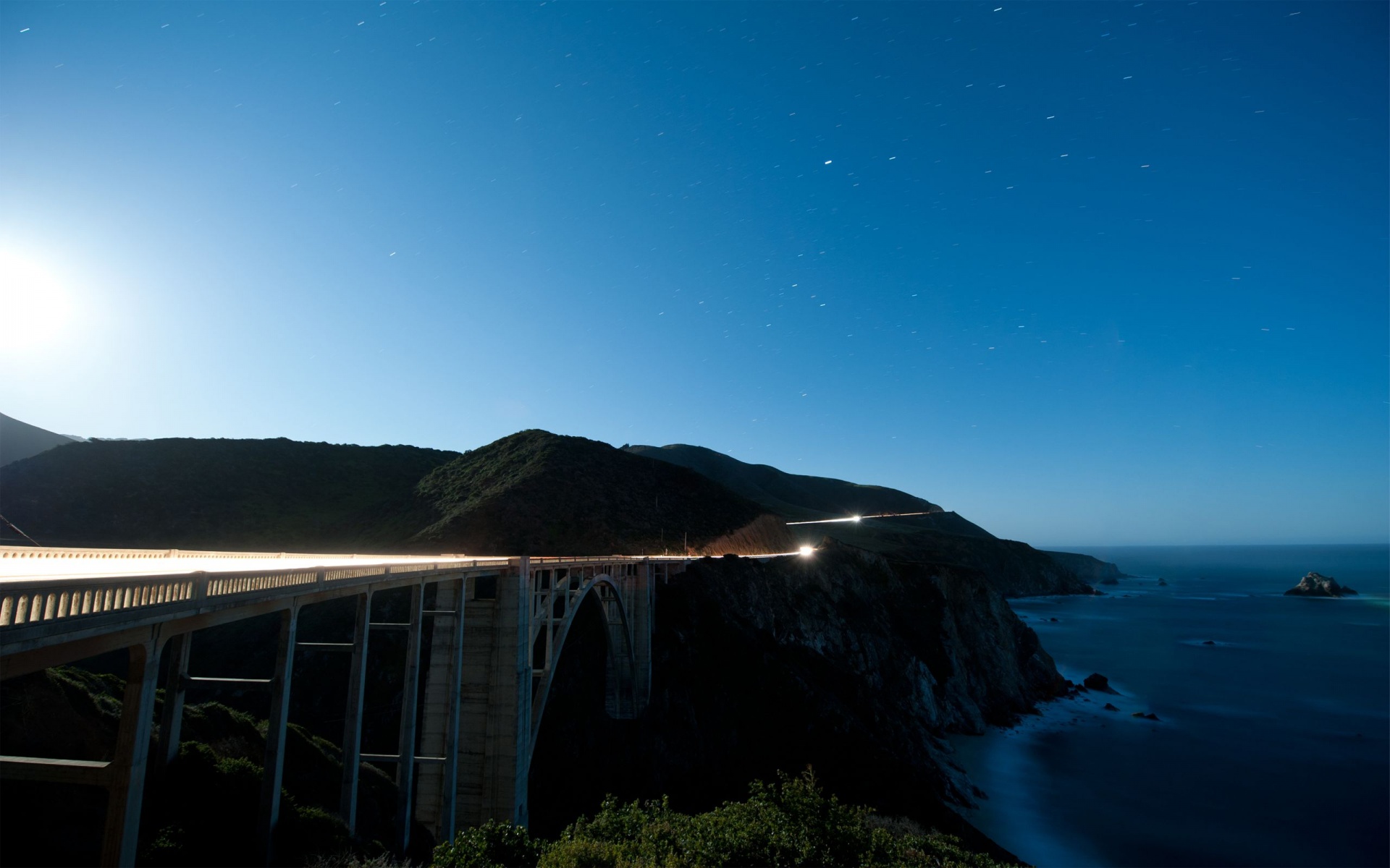 Bixby Creek Bridge