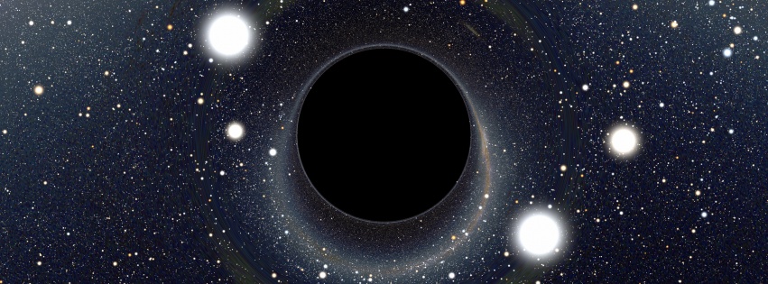 Black Hole Nasa