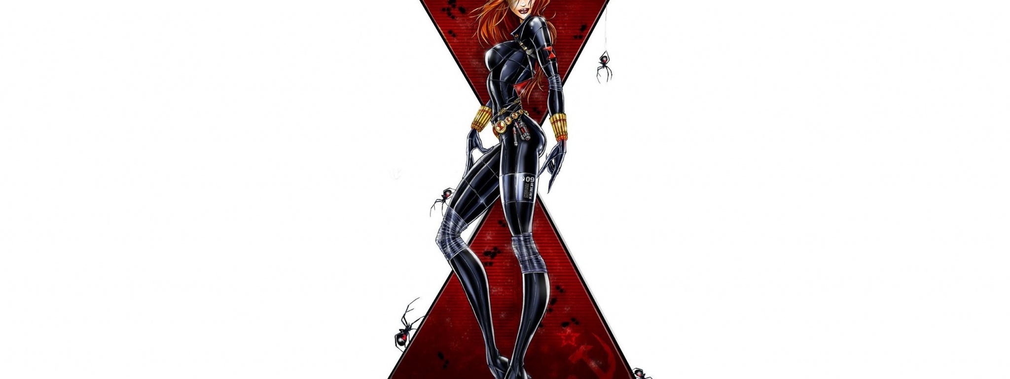 Black Widow