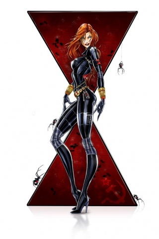 Black Widow