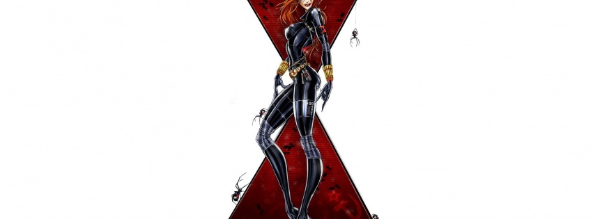 Black Widow