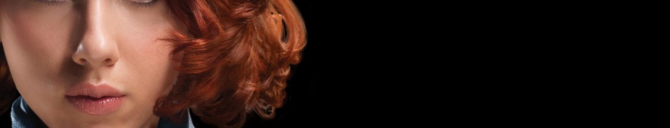 Black Widow In Avengers Movie