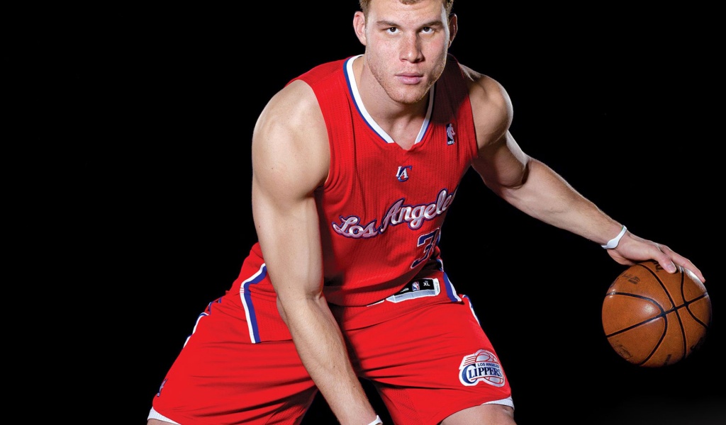 Blake Griffin