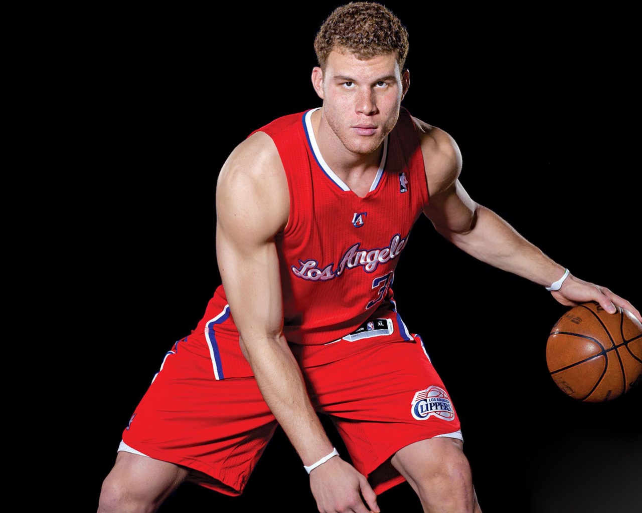 Blake Griffin