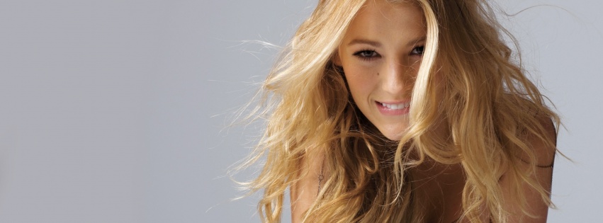 Blake Lively