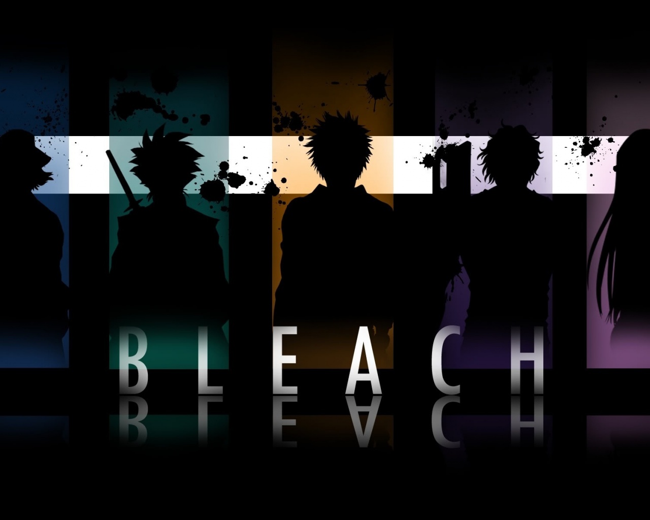 Bleach Wallpaper