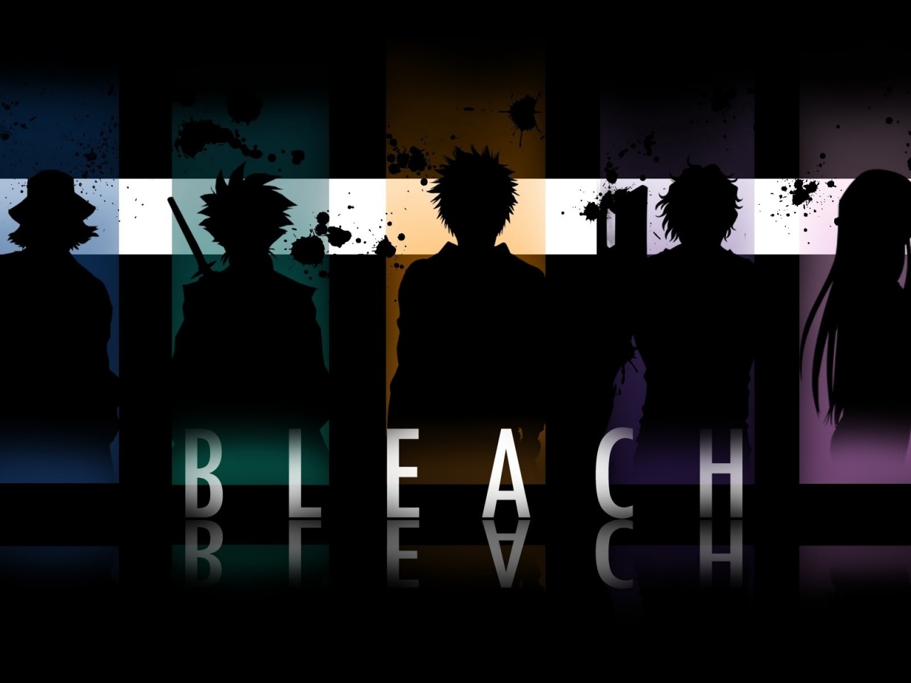 Bleach Wallpaper