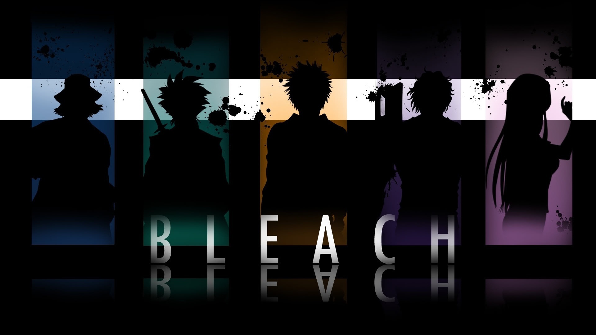 Bleach Wallpaper