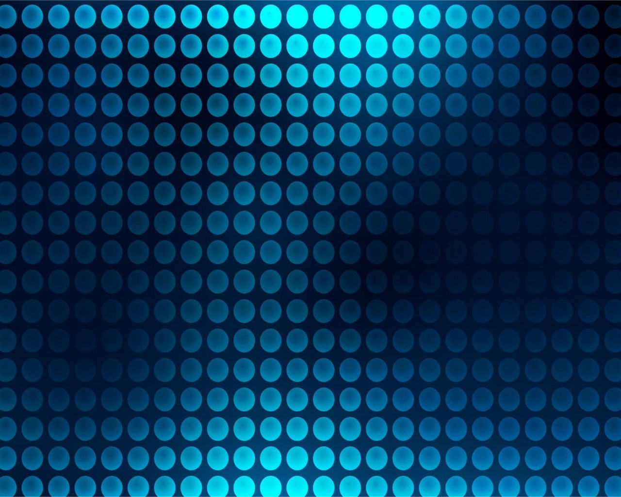 Blue Design Texture