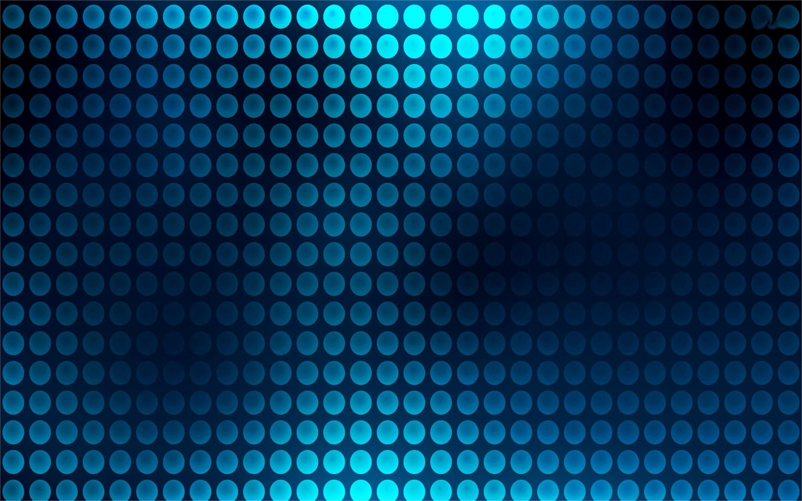 Blue Design Texture