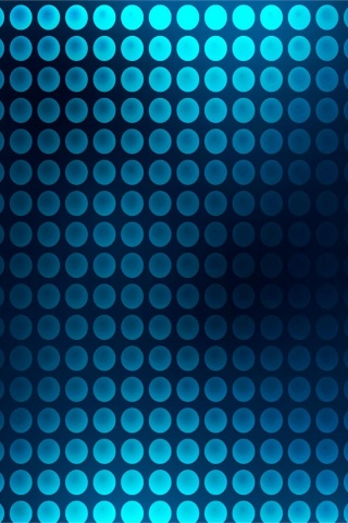 Blue Design Texture