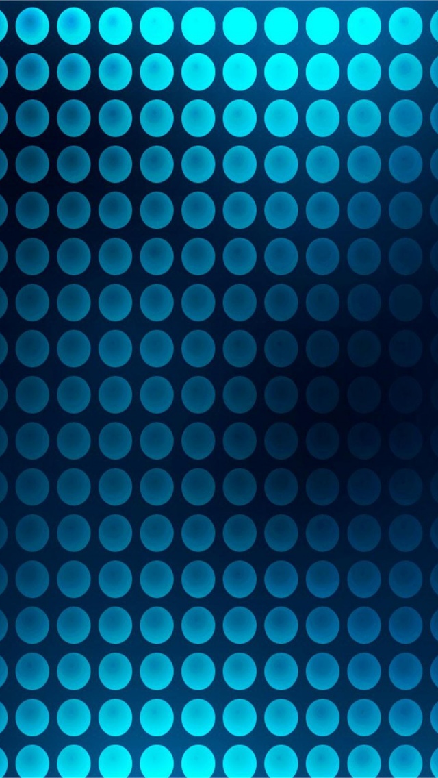 Blue Design Texture