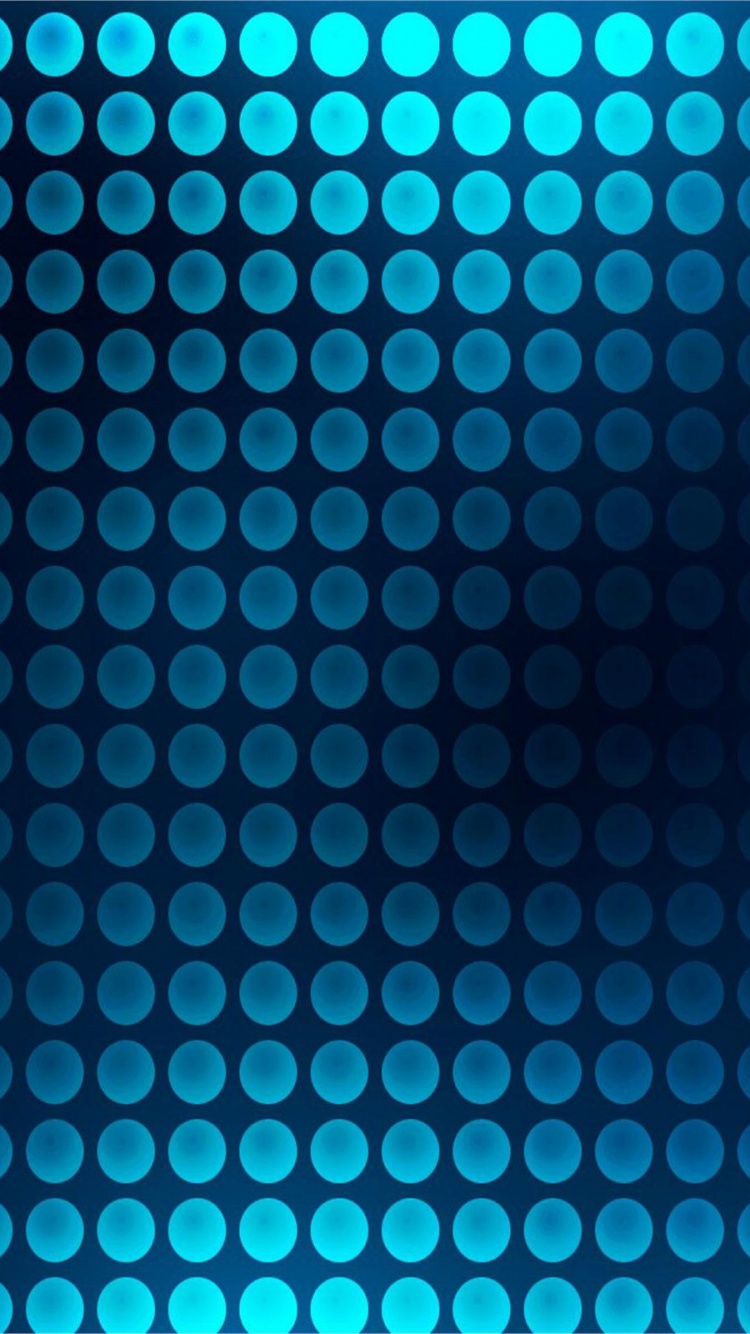 Blue Design Texture