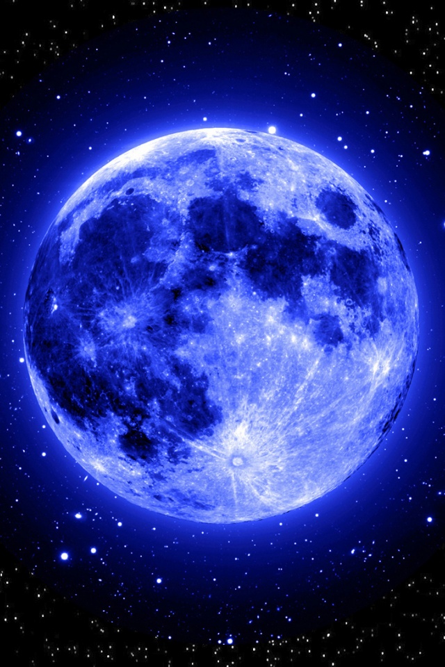 Blue Moon