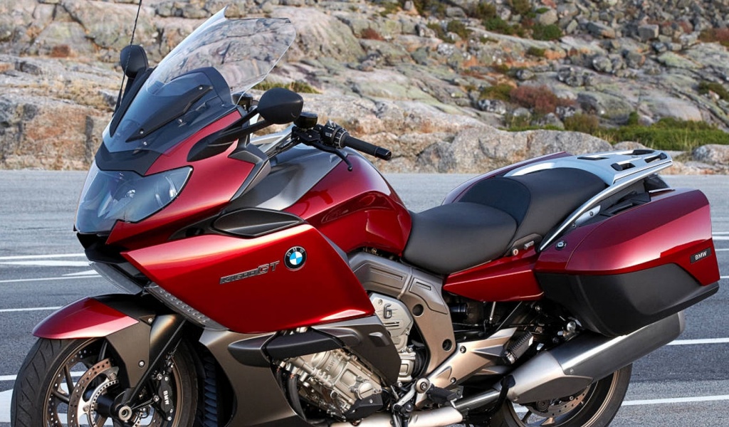 Bmw Gt Bmw K1600gt