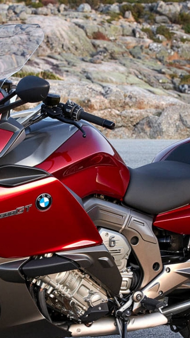 Bmw Gt Bmw K1600gt