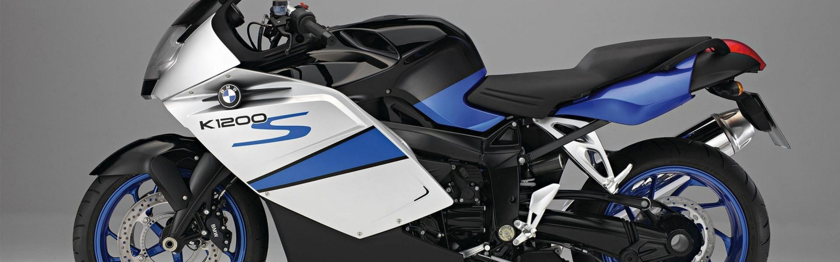 BMW K1200 S