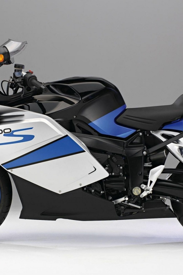 BMW K1200 S