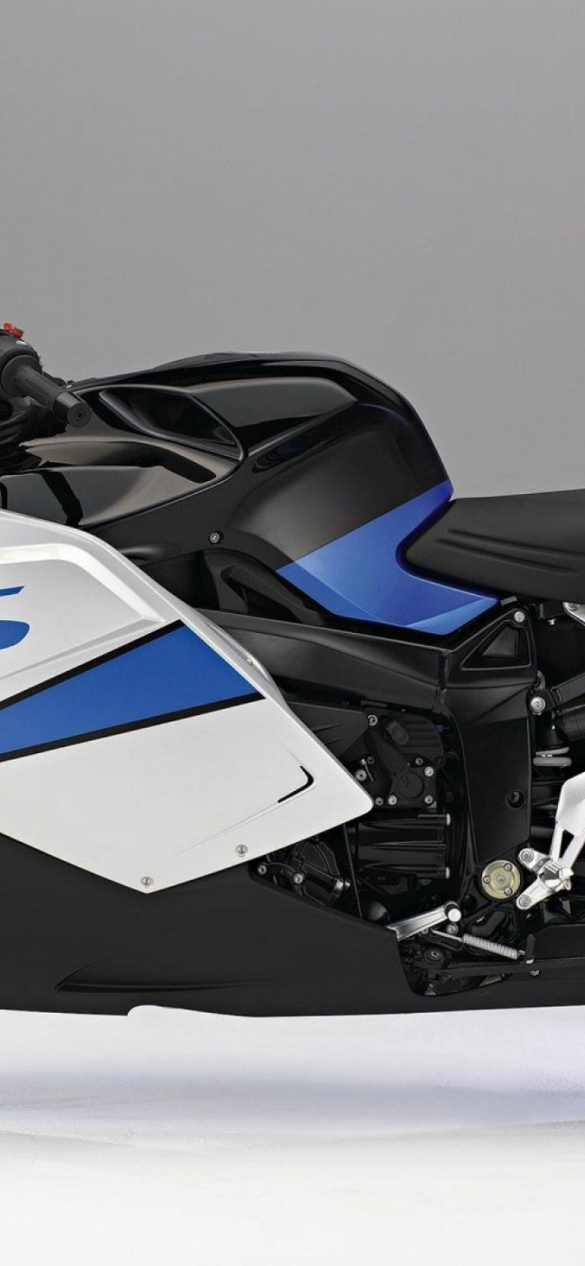 BMW K1200 S