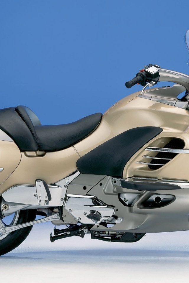 Bmw K1200lt