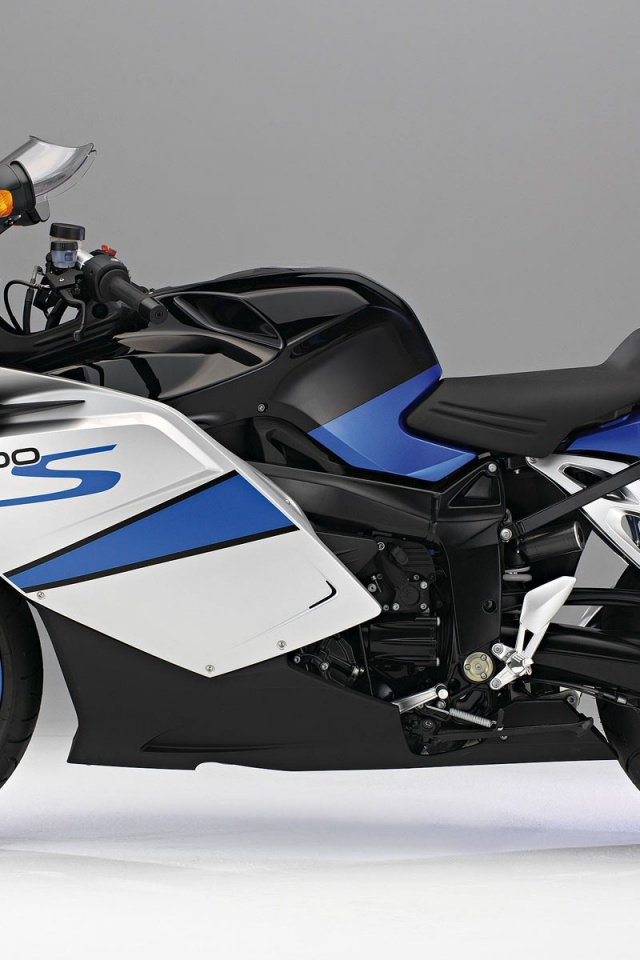 Bmw K1200s