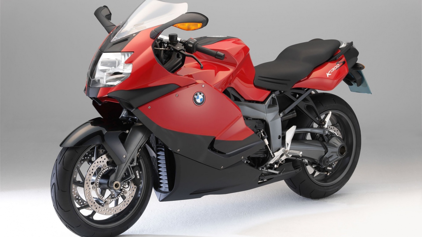 Bmw K1300s