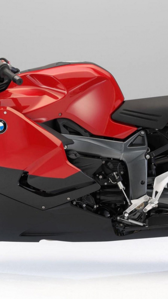 BMW K1300S Superbike