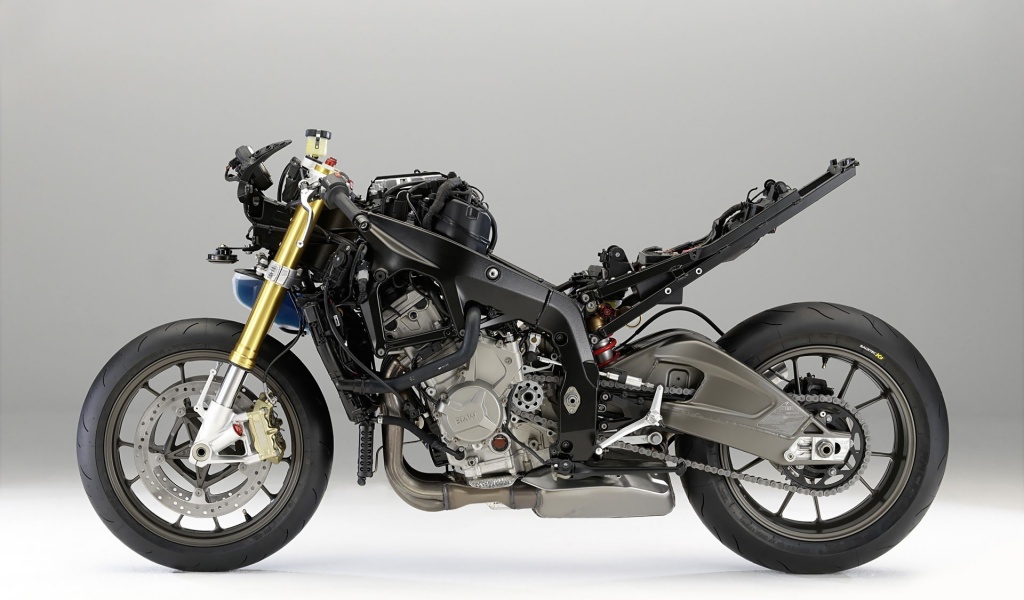 Bmw R1000rs