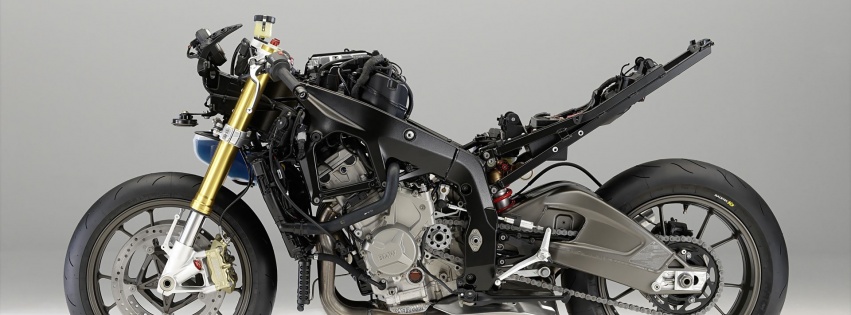 Bmw R1000rs