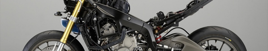 Bmw R1000rs