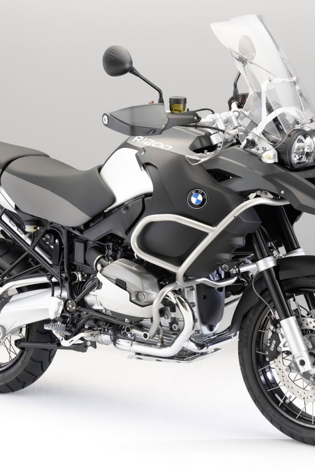 Bmw R1200