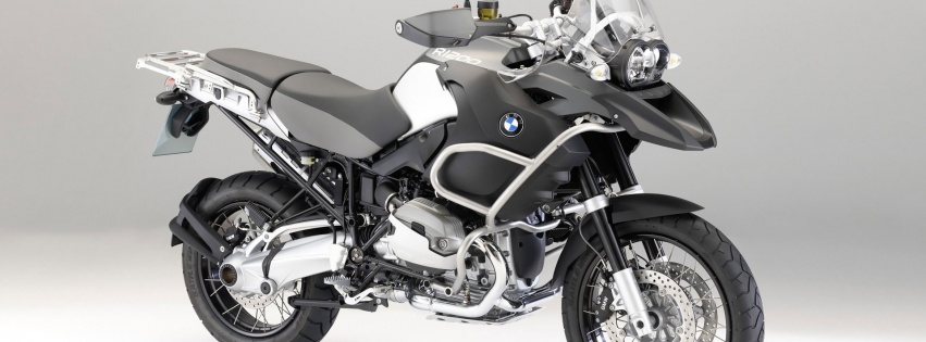 Bmw R1200